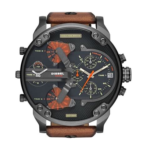 mr daddy 2.0 diesel watch